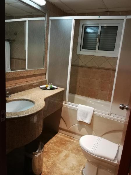 Boudl Palestine Aparthotel Jeddah Exterior photo